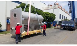 Isıtma Ünitesi Kurulumu