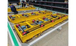 Paralel Skid Değiştirme Projesi